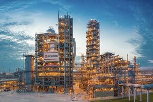 Україна останніми місяцями завдавала ударів по нафтогазових об'єктах РФ