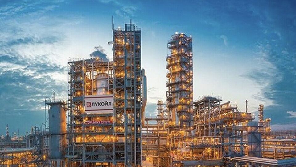 Украина в последние месяцы наносила удары по нефтегазовым объектам РФ