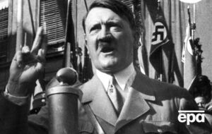 Ученые обнаружили, что у Гитлера был синдром Каллмана