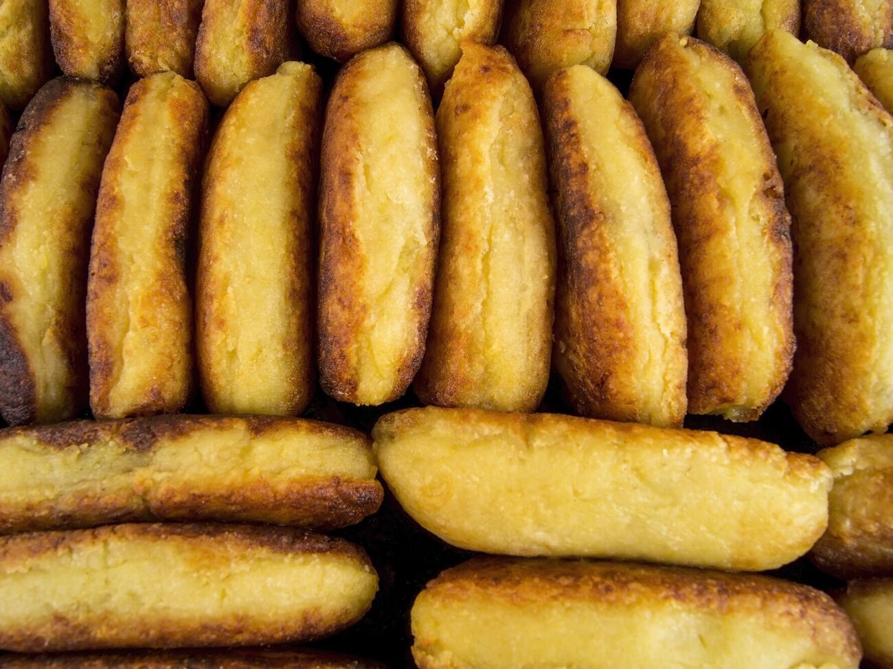 Пиріжків вийде дуже багато