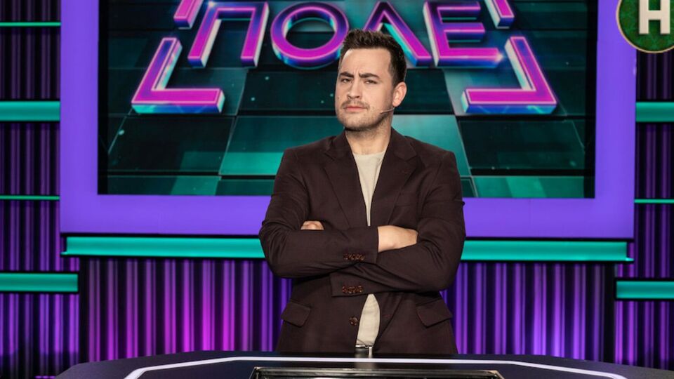 Константиновский: По поводу Карлсона – Миндича и того, что он был продюсером Stadium. В ах...е ли я? Да. Не меньше вас