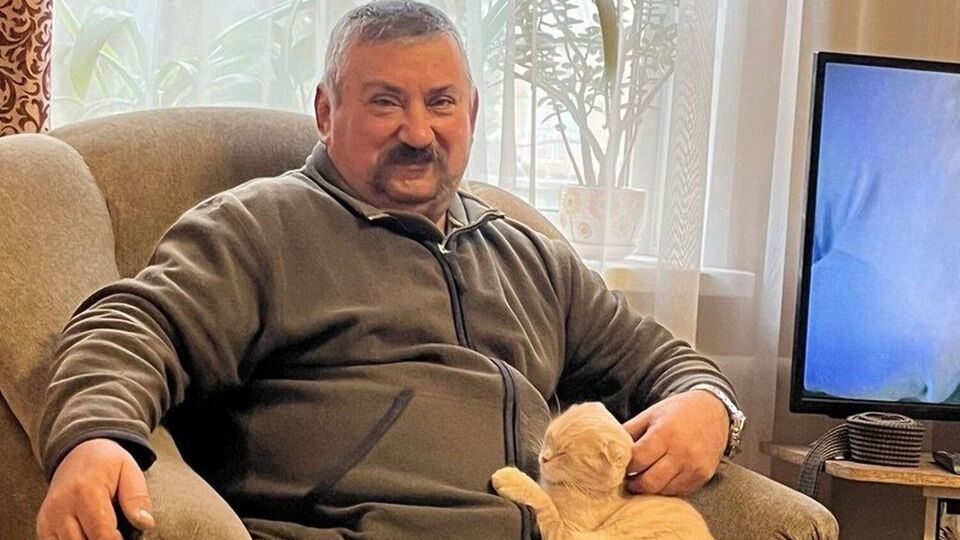 Алексей Зиненко о сбивании российского дрона: И я по нему бахнул, как по гусю