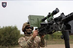 ПС ЗСУ виявили 430 безпілотників і 19 ракет, випущених РФ