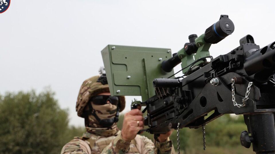 ПС ЗСУ виявили 430 безпілотників і 19 ракет, випущених РФ
