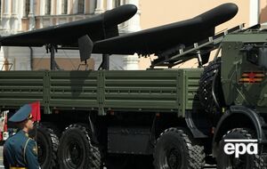 В "Алабузі" виробляють далекобійні дрони типу Shahed ("Герань")