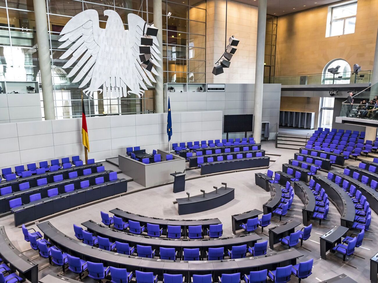 Німеччина зараз є найбільшим європейським донором військової допомоги Україні