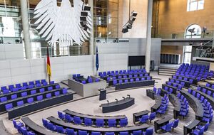 Німеччина зараз є найбільшим європейським донором військової допомоги Україні