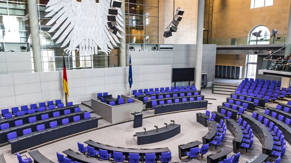 Германия сейчас является крупнейшим европейским донором военной помощи Украине