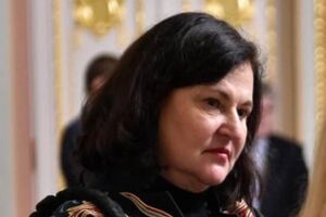 Киев трясет. И меня тоже. Это была одна из ночей, после которой мы проводили перекличку в делегации ЕС