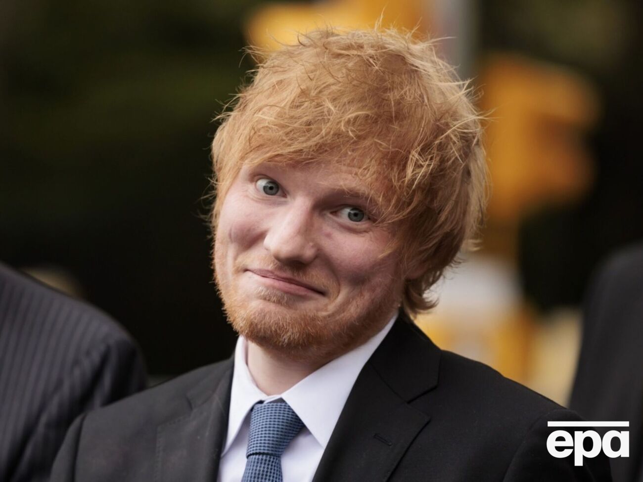 Ширан: У мене є план на випадок моєї смерті