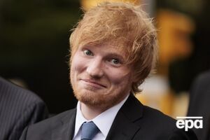 Ширан: У мене є план на випадок моєї смерті