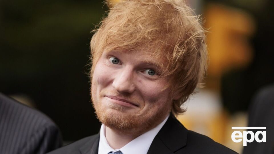 Ширан: У мене є план на випадок моєї смерті