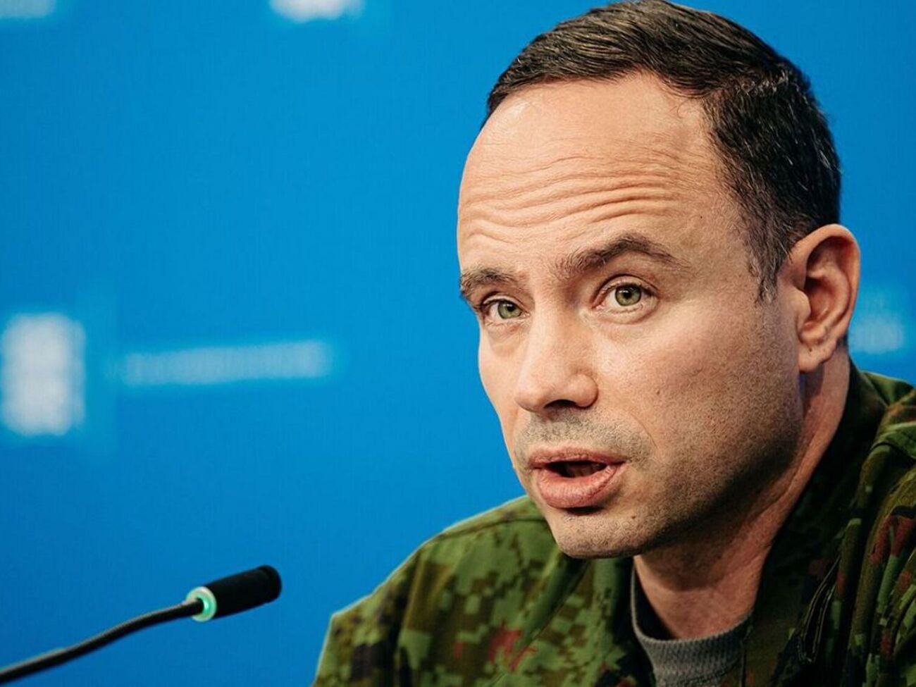 Кивисельг добавил, что страна-агрессор РФ не изменила свои стратегические цели в отношении Украины