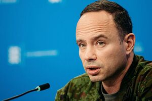 Кивисельг добавил, что страна-агрессор РФ не изменила свои стратегические цели в отношении Украины