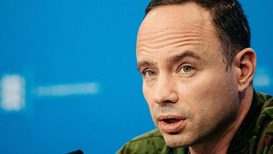 Кивисельг добавил, что страна-агрессор РФ не изменила свои стратегические цели в отношении Украины