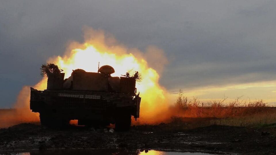 Речник ЗСУ повідомив, що ситуація на півдні неспокійна й загострюється на деяких ділянках зіткнення