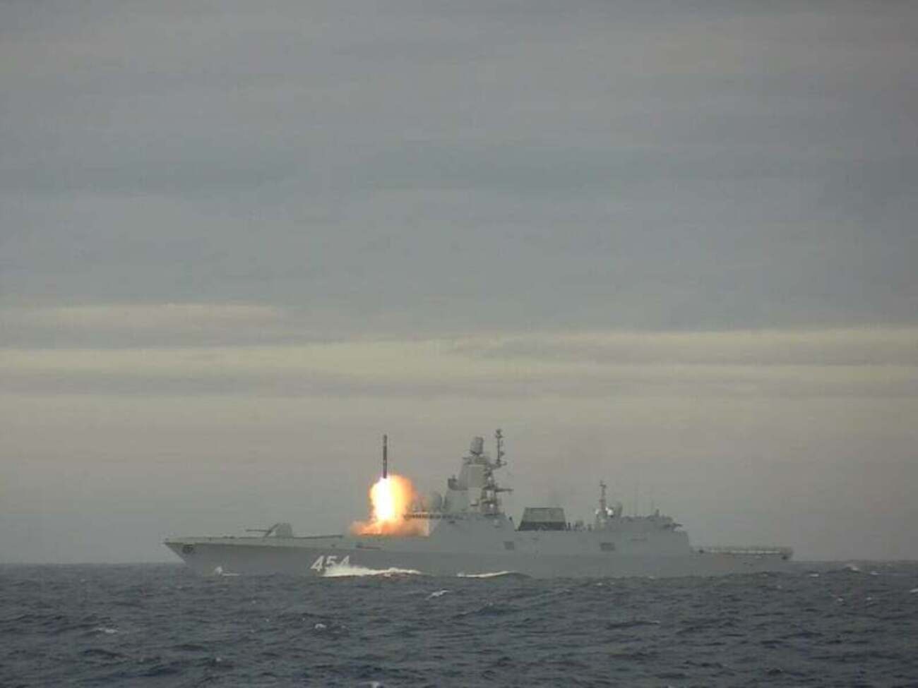 Ігнат нагадав, що ворог раніше застосовував ракету "Циркон" для атак на Україну