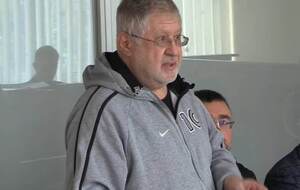 Коломойський заступився за Міндіча