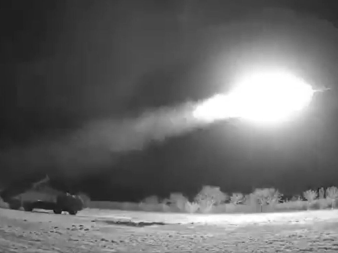 Пункт базування кораблів Новоросійськ атакували українські БПЛА й ракети "Нептун", повідомили у Генштабі ЗСУ