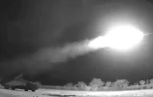 Пункт базування кораблів Новоросійськ атакували українські БПЛА й ракети "Нептун", повідомили у Генштабі ЗСУ