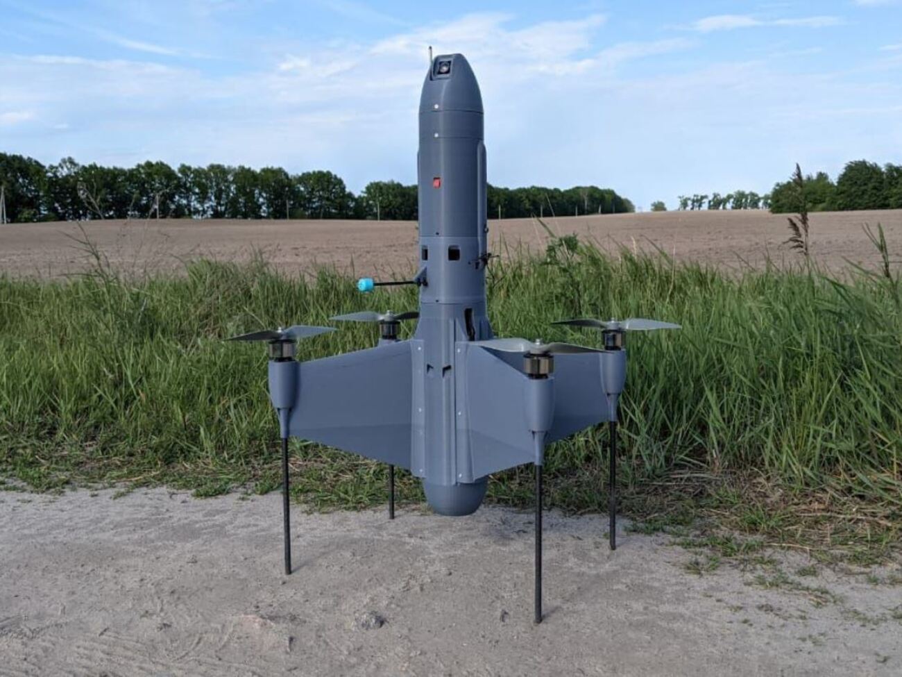 Octopus – украинская технология перехвата Shahed, разработанная ВСУ и подтвержденная в бою, отметили в Минобороны