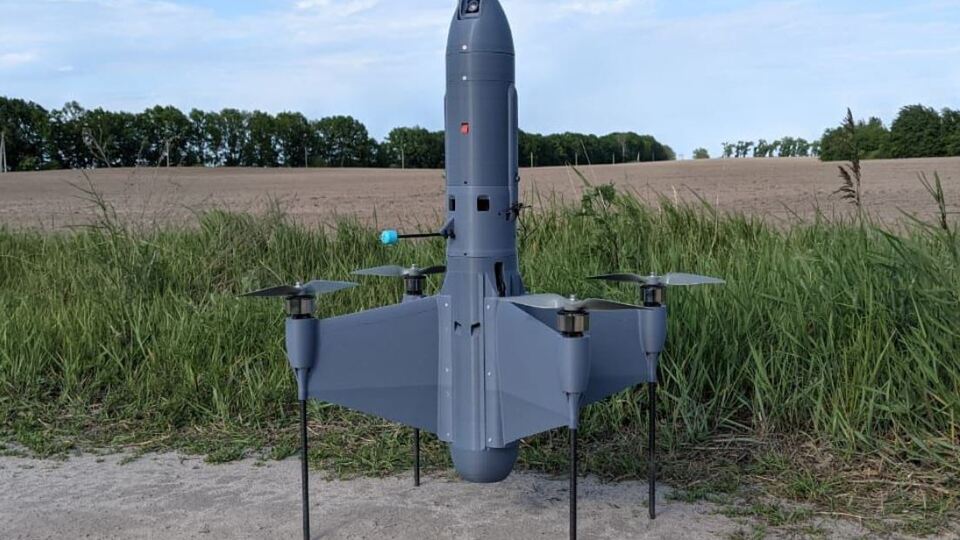 Octopus – украинская технология перехвата Shahed, разработанная ВСУ и подтвержденная в бою, отметили в Минобороны