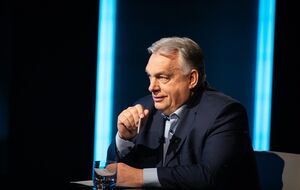 Обан назвав рішення ЄС про поступову відмову від російського газу незаконним
