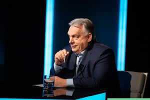 Обан назвав рішення ЄС про поступову відмову від російського газу незаконним