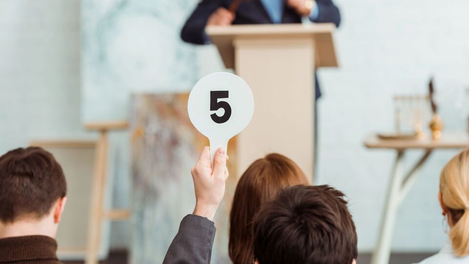 Золотий годинник пасажира "Титаніка" планують продати з аукціону за £1 млн