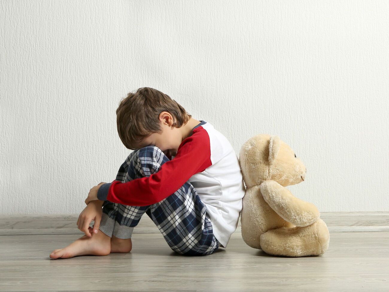 За последние 15 лет распространенность психических расстройств среди детей и подростков до 19 лет выросла на треть