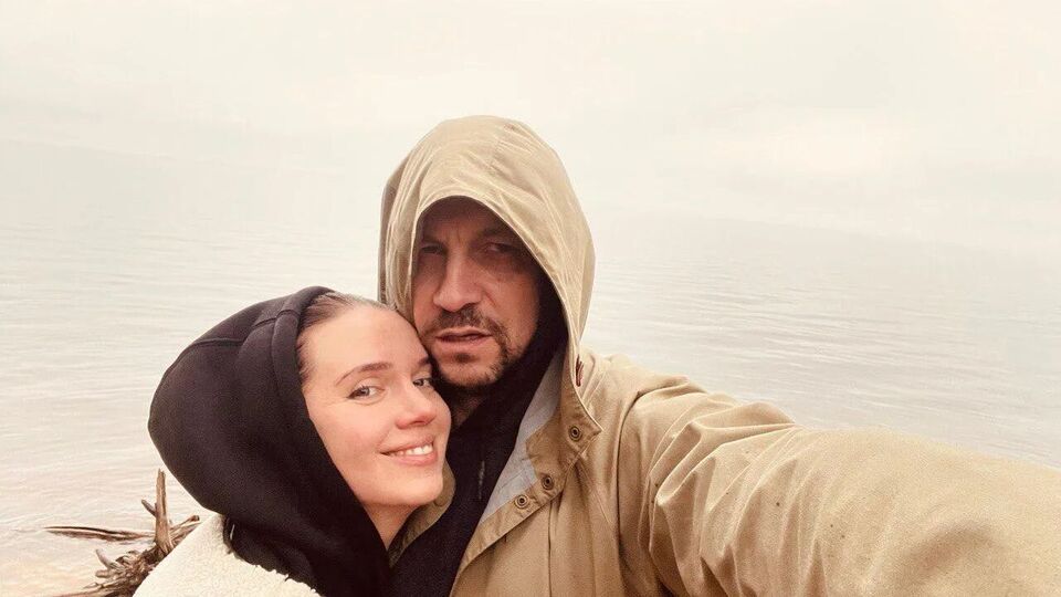 Харчишин и Соколова были в романтических отношениях
