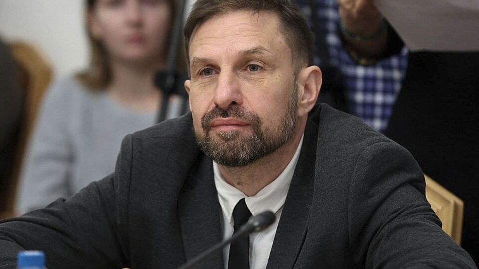Кузнецов предлагал при разводе забирать у женщин сыновей и отдавать отцам