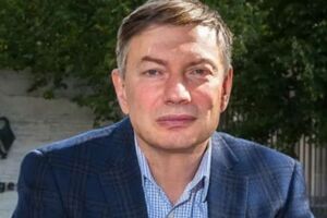 Гітлер боявся, що Єва Браун розкриє в полоні його сексуальні аномалії. Хвилююся за Кабаєву