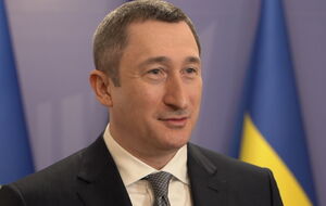 По информации НАБУ, Чернышов входил в число лиц, посещавших так называемую прачечную