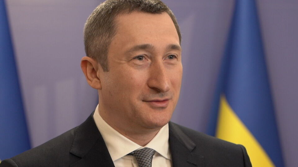 По информации НАБУ, Чернышов входил в число лиц, посещавших так называемую прачечную