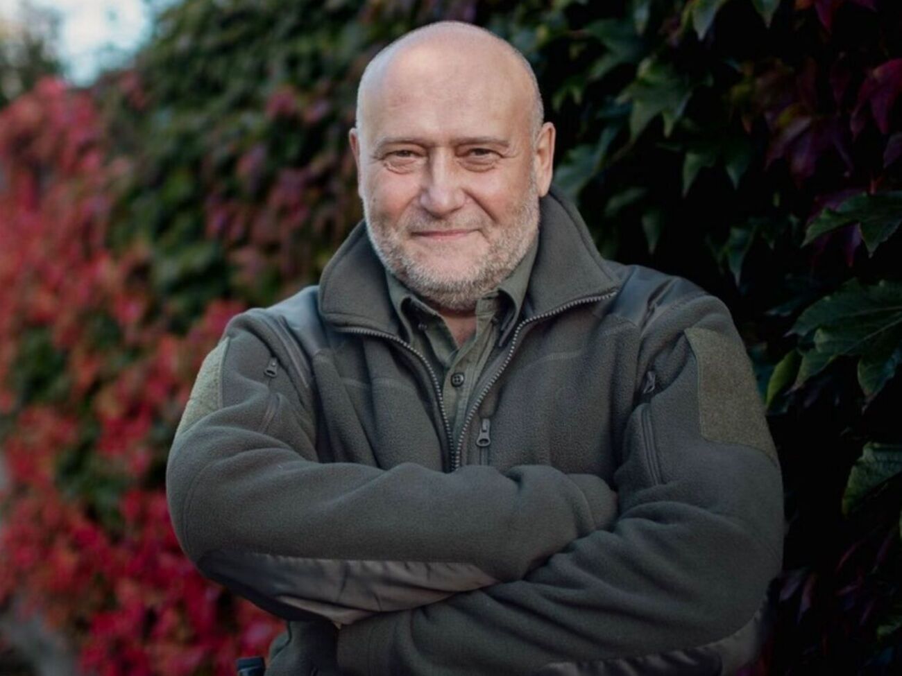 Игра в демократию и "законность" мирного времени во время войны за независимость ни до чего хорошего не доведет