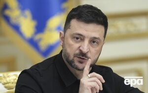 Украина готовит поставки сильных систем ПВО и усиление авиации, отметил Зеленский