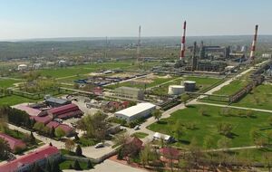 Саратовський НПЗ може не працювати до кінця листопада, зазначили ЗМІ