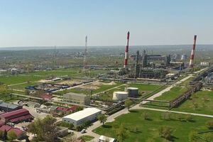 Саратовський НПЗ може не працювати до кінця листопада, зазначили ЗМІ