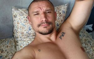 Цимбалюк: Чекало на мене три дівчини