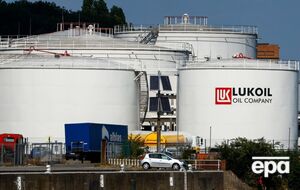 Інтерес до портфеля "Лукойлу" зріс останніми днями, повідомляє Bloomberg