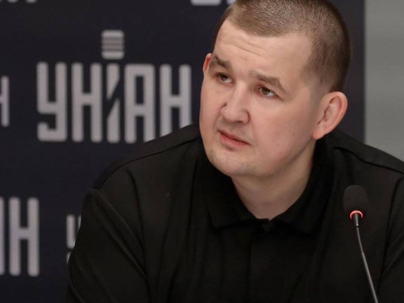 Лисянському було 38 років