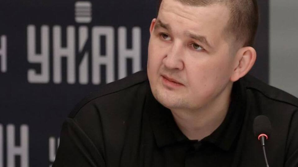 Лисянскому было 38 лет