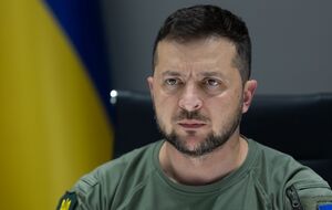 Зеленський 16 листопада відвідає Грецію, писали ЗМІ