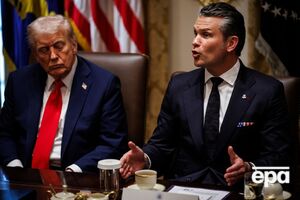 Трампу на встрече, в которой принял участие Хегсет, представили "множество вариантов" против Венесуэлы, отметила WP