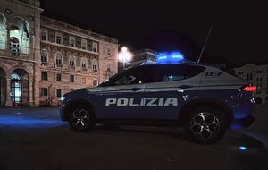 В полиции отметили, что женщину задержали