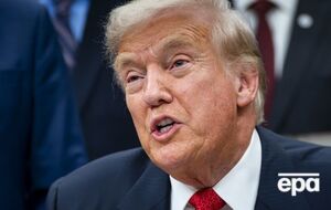 РФ и Китай догоняют США по количеству стратегического оружия, заявил Трамп