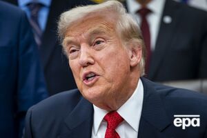 РФ і Китай наздоганяють США за кількістю стратегічної зброї, заявив Трамп