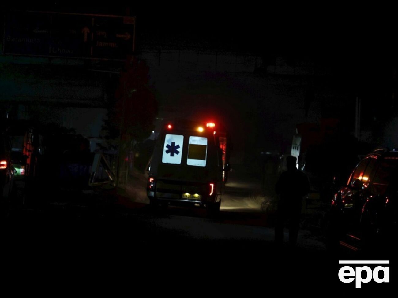 Є поранені у критичному стані