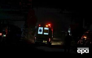 Є поранені у критичному стані